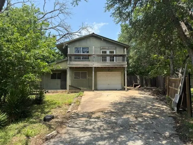 18210 Lura Ln, Jonestown, TX 78645 - #1