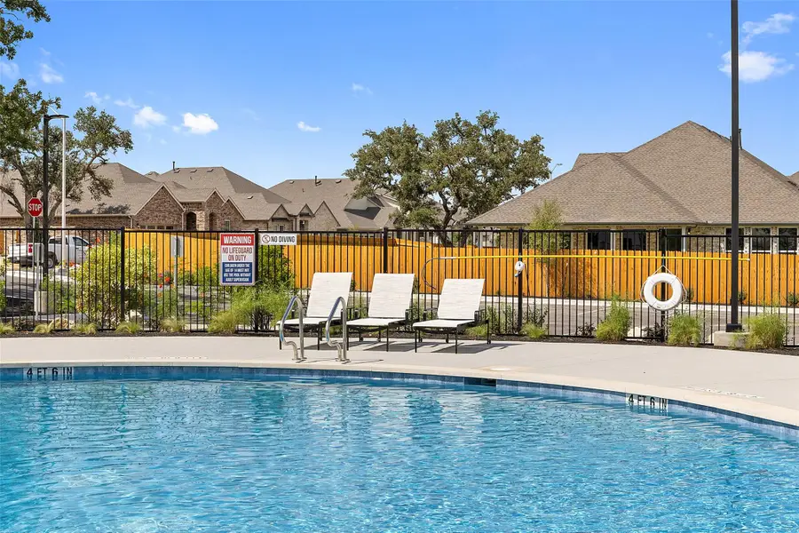 1928 Lazy Acres St, Leander, TX 78641 - #3