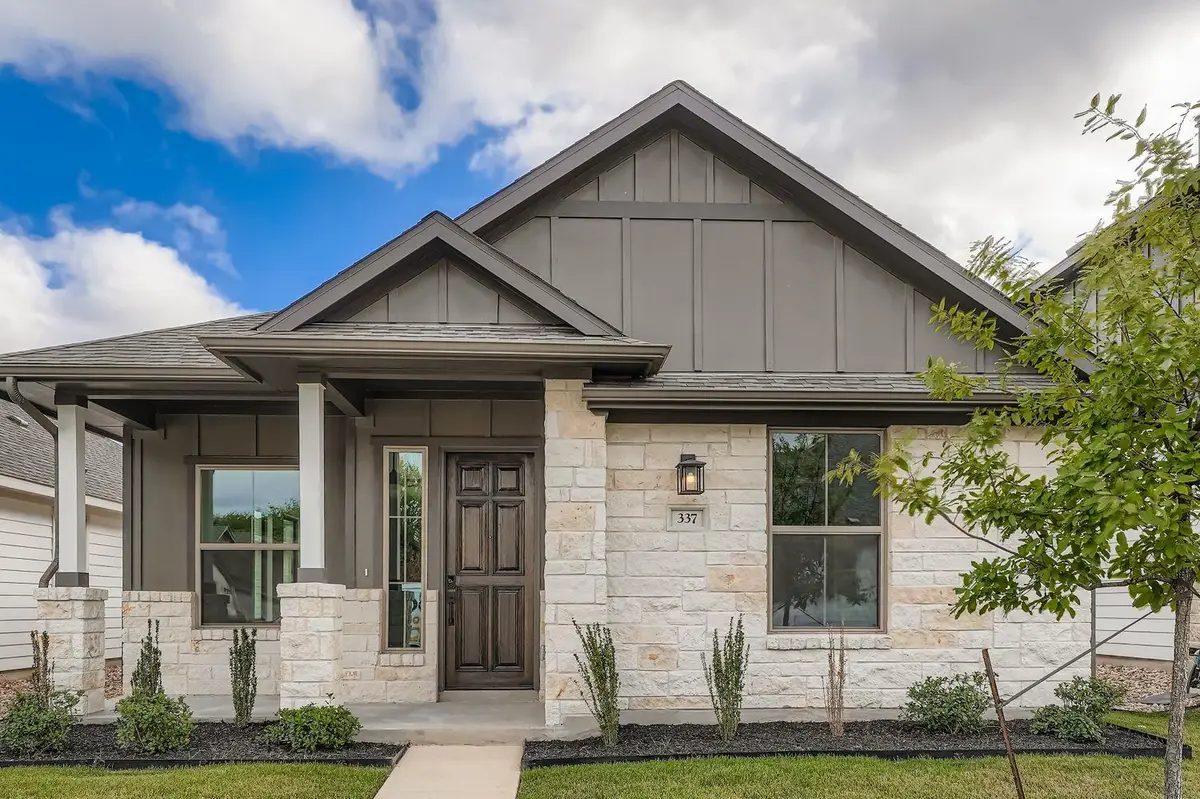 337 Orleanian Dr, Buda, TX 78610 - Image #1