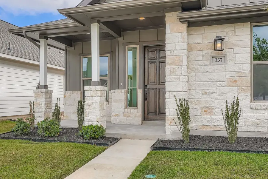 337 Orleanian Dr, Buda, TX 78610 - Image #2