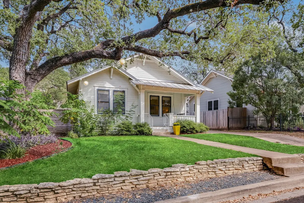 1709 Drake Ave, Austin, TX 78704 - #1
