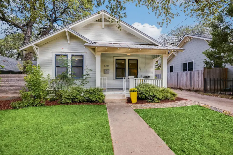 1709 Drake Ave, Austin, TX 78704 - #2