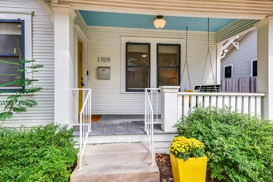 1709 Drake Ave, Austin, TX 78704 - #3