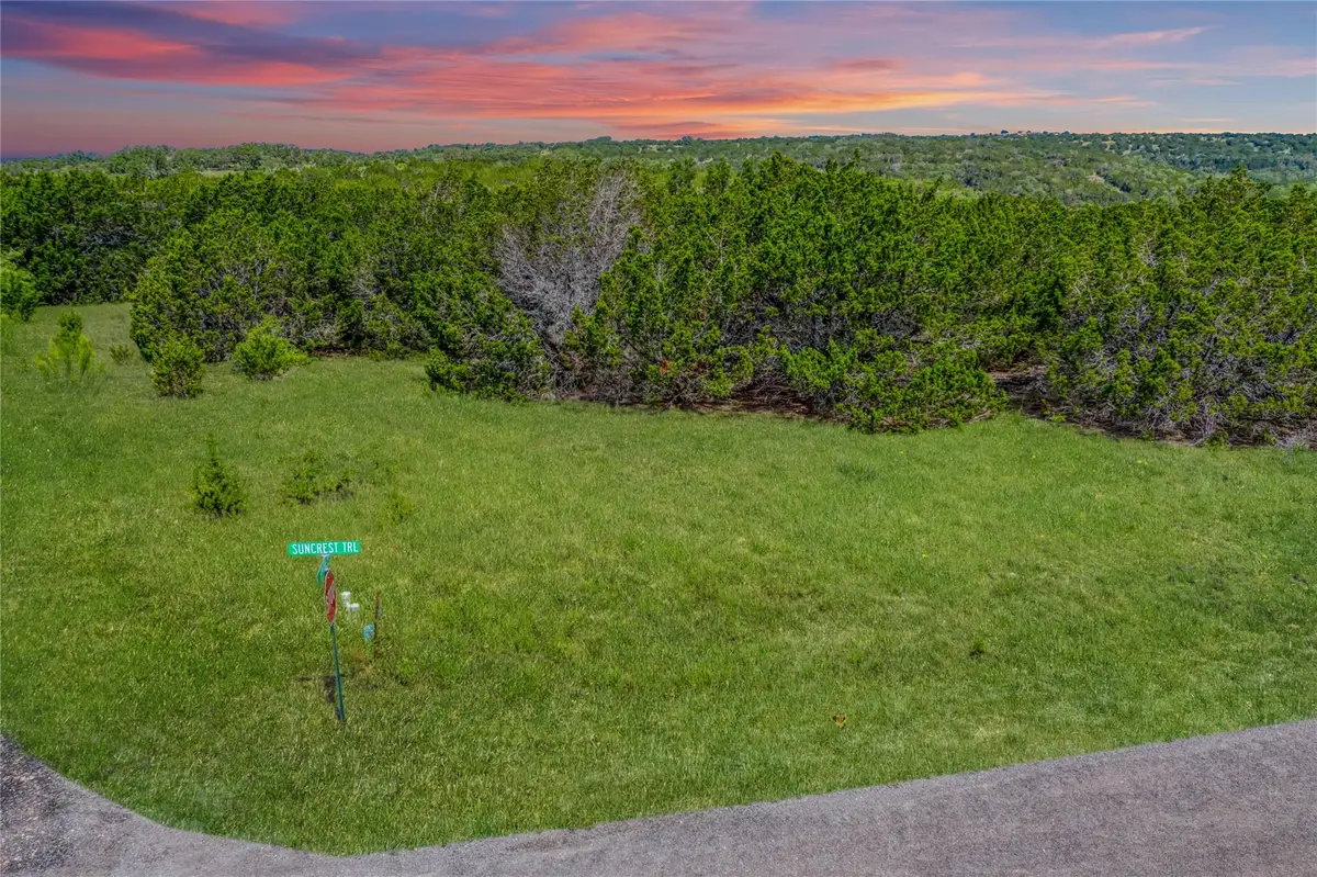 190 Suncrest Trl, Bertram, TX 78605 - Image #1