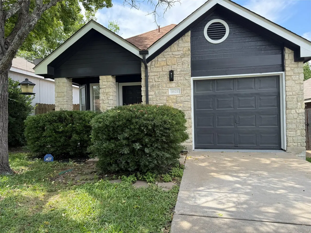 1621 Parkfield Cir, Round Rock, TX 78664 - #1