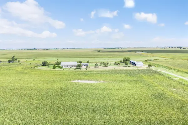 18108 Werchan Ln, Coupland, TX 78615