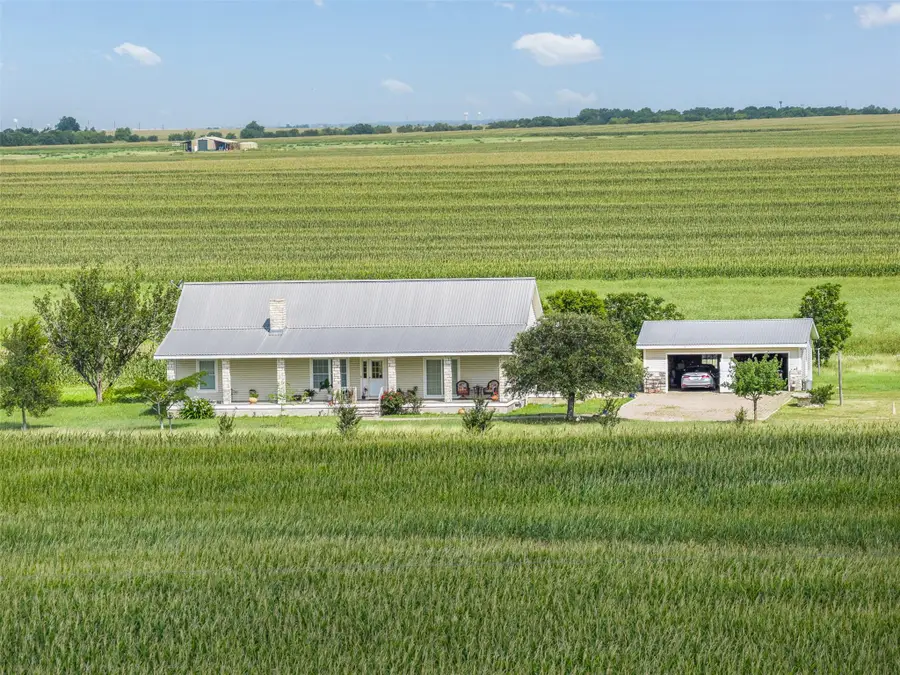 18108 Werchan Ln, Coupland, TX 78615 - #3