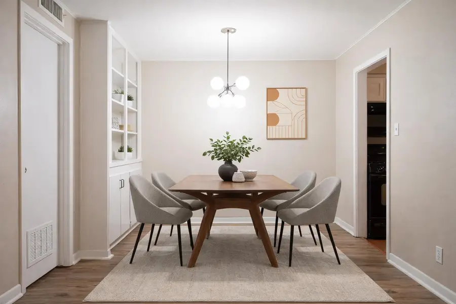 1240 Barton Hills Dr #111, Austin, TX 78704 - #3