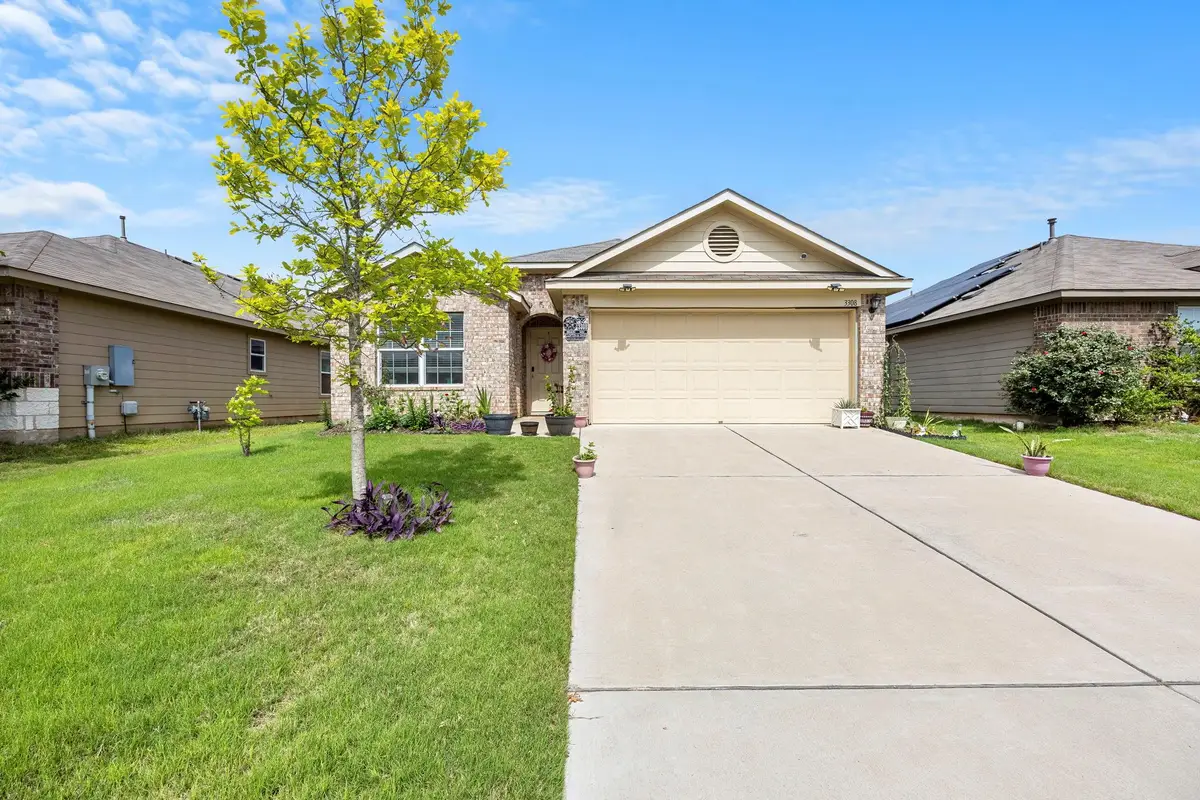 3308 Braun Way, Austin, TX 78725 - #1