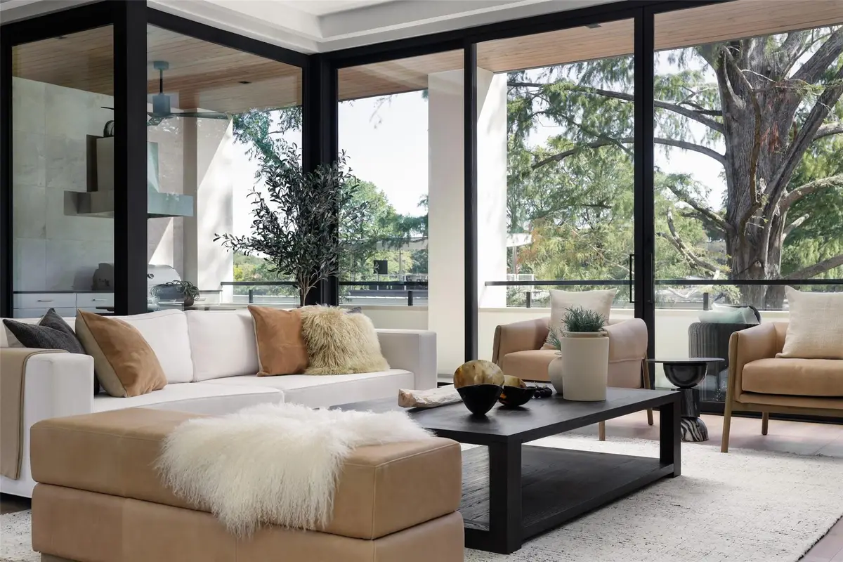 2503 Westlake Dr #201, Austin, TX 78746 - #1