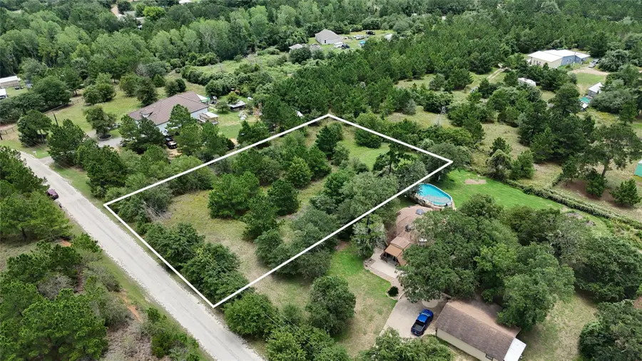 151 S Buckhorn Dr, Bastrop, TX 78602 - #2