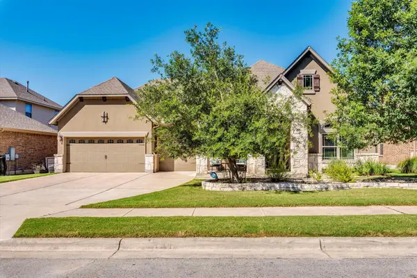 314 Merion Dr, Austin, TX 78737