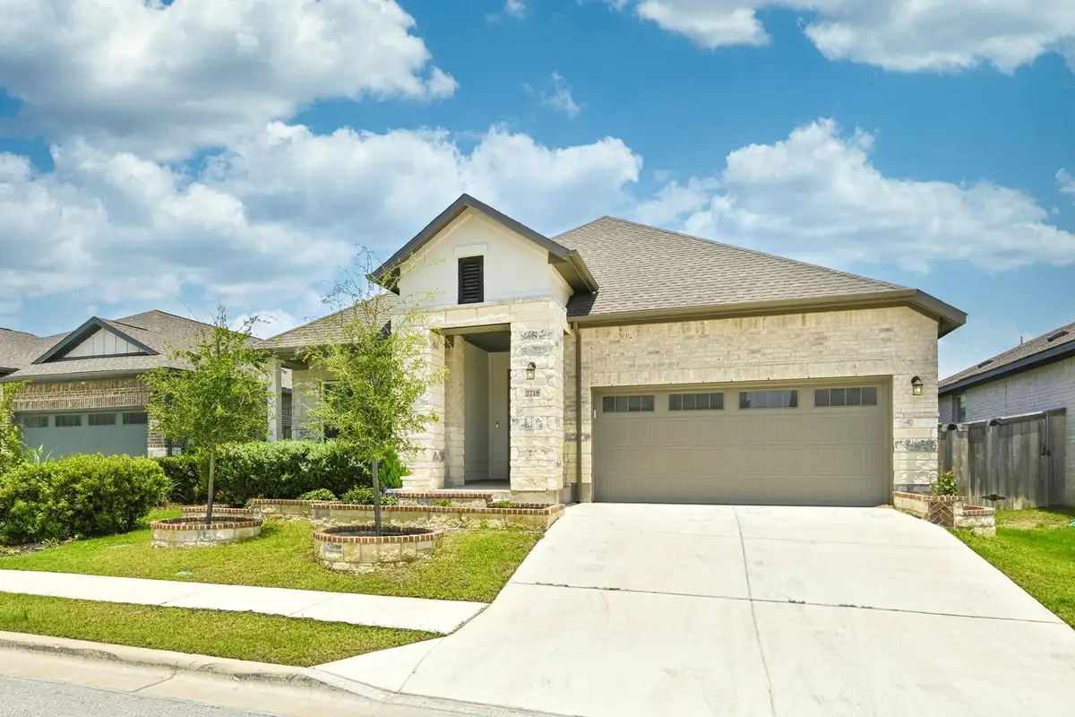 2718 Grange Creek Ct, Round Rock, TX 78665 - #1