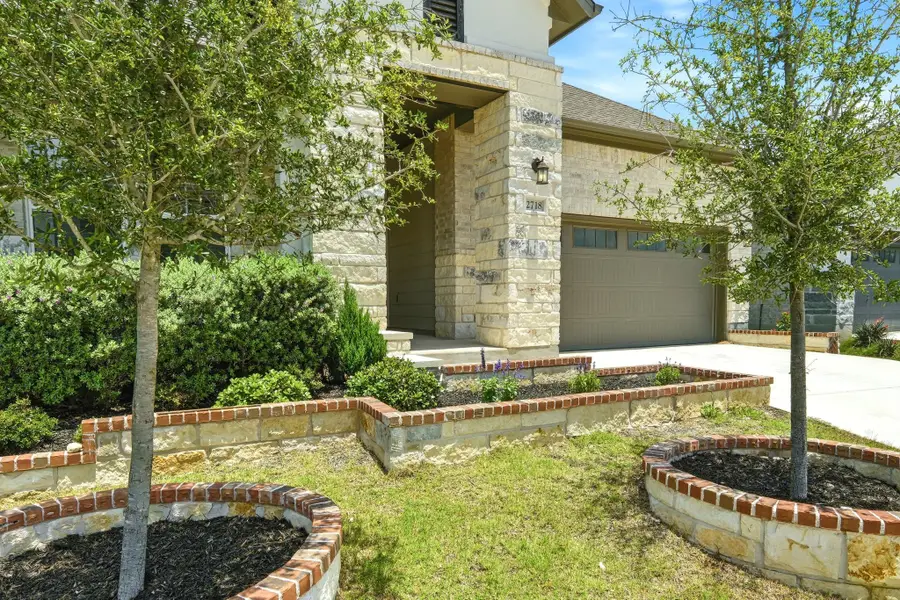 2718 Grange Creek Ct, Round Rock, TX 78665 - #2