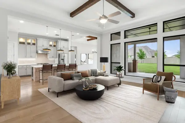 261 Rosetta Loop, Liberty Hill, TX 78642