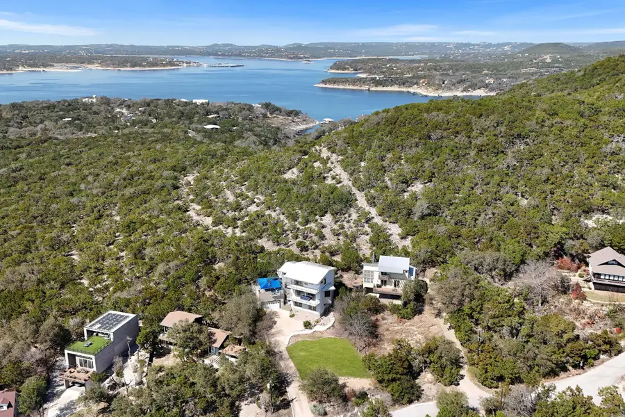 14020 Lake View Dr, Austin, TX 78732 - #3