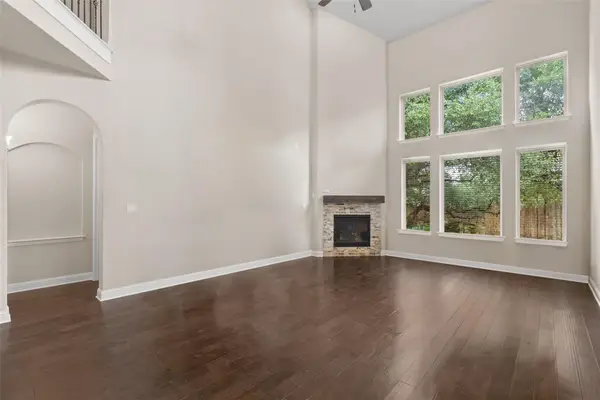 208 Fannin Battleground Ln, Georgetown, TX 78628