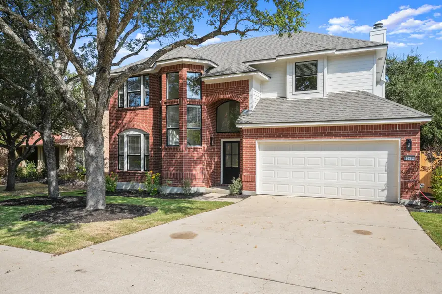 15204 English River Loop, Leander, TX 78641 - #3