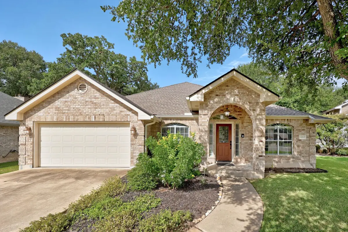 30112 Spyglass Cir, Georgetown, TX 78628 - #1