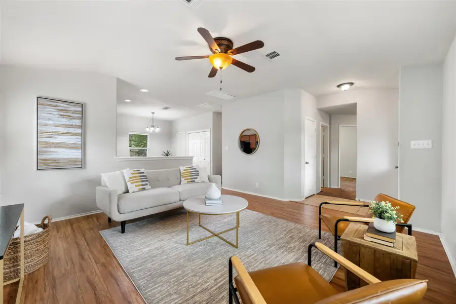 1612 Corn Hill Ln, Round Rock, TX 78664 - #2