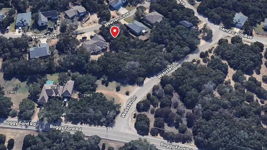 2606 Warren Cv, Lago Vista, TX 78645 - #3