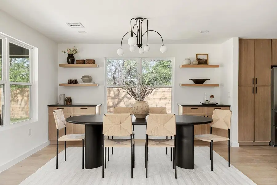 2005 Pompton Dr, Austin, TX 78757 - #3