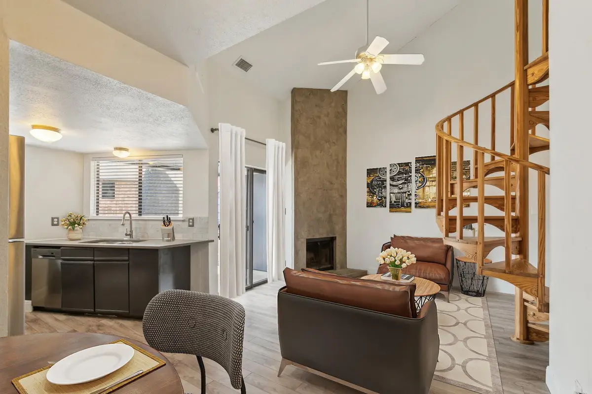 2500 Burleson Rd #321, Austin, TX 78741 - Image #1