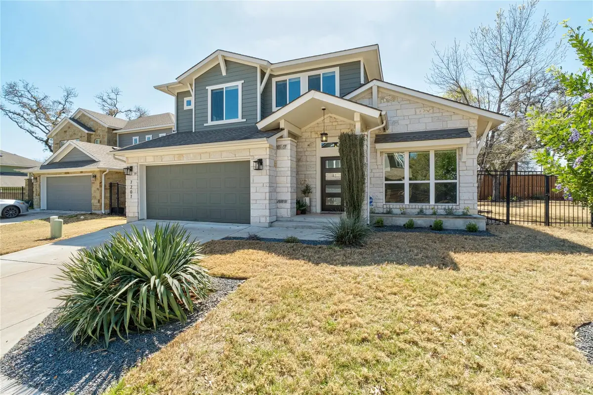 7207 Albert Rd, Austin, TX 78745 - #1