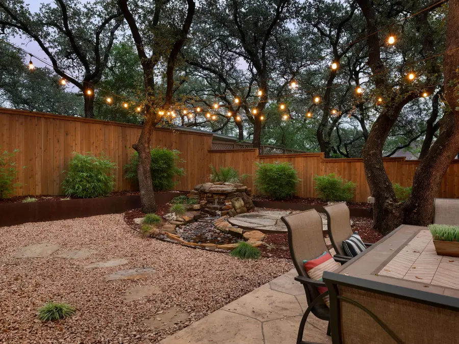 3610 Cima Serena Dr, Austin, TX 78759 - #3