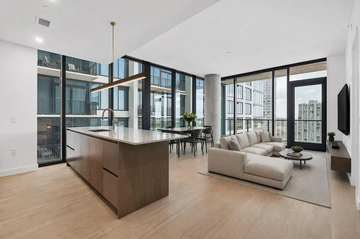 610 Davis St #2508, Austin, TX 78701 - #1