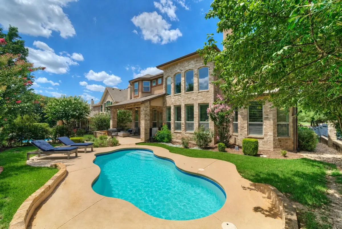 16105 Maritime Alps Way, Austin, TX 78738 - #1
