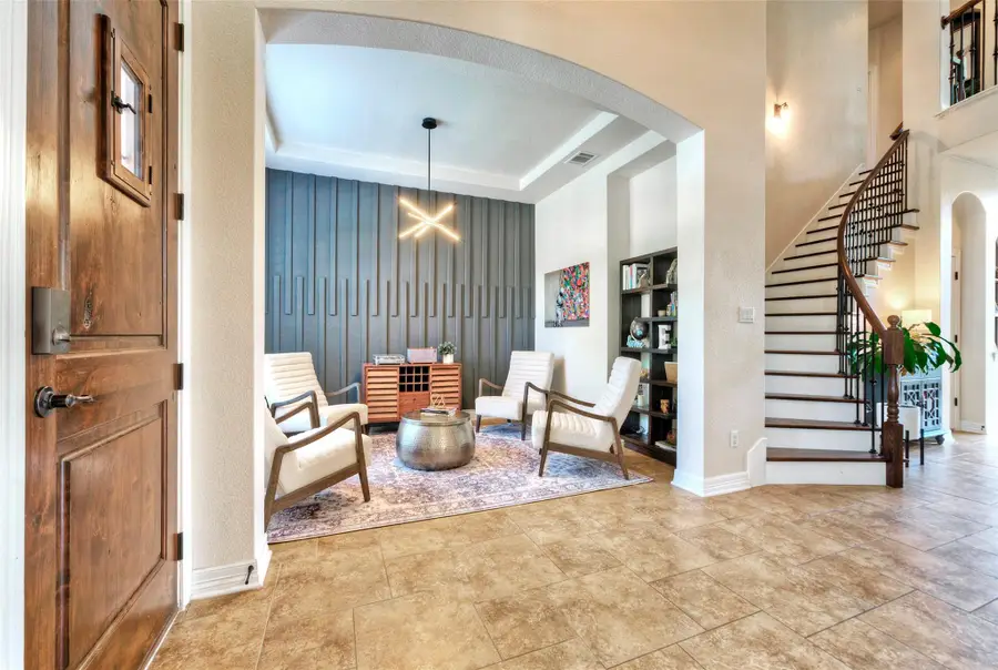 16105 Maritime Alps Way, Austin, TX 78738 - #3