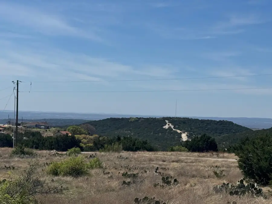 Lot 158 Sierra Dr, Bertram, TX 78605 - #2