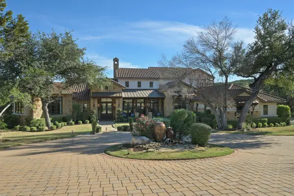 7715 Escala Dr, Austin, TX 78735