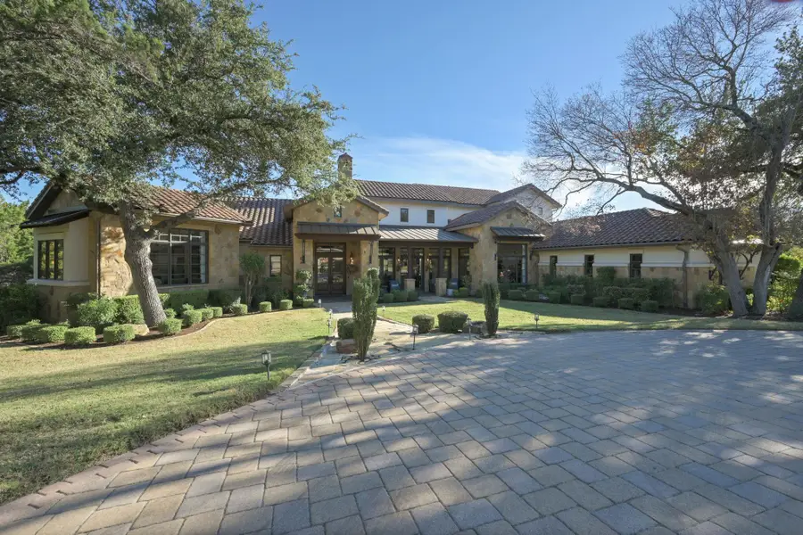 7715 Escala Dr, Austin, TX 78735 - Image #3