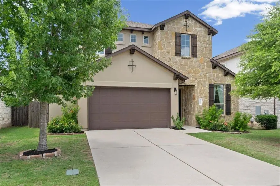 7032 Calpe Dr, Austin, TX 78739 - #2