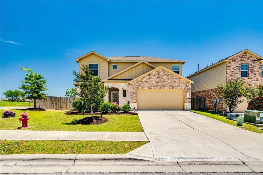 358 Jasper Trl, Buda, TX 78610 - #2