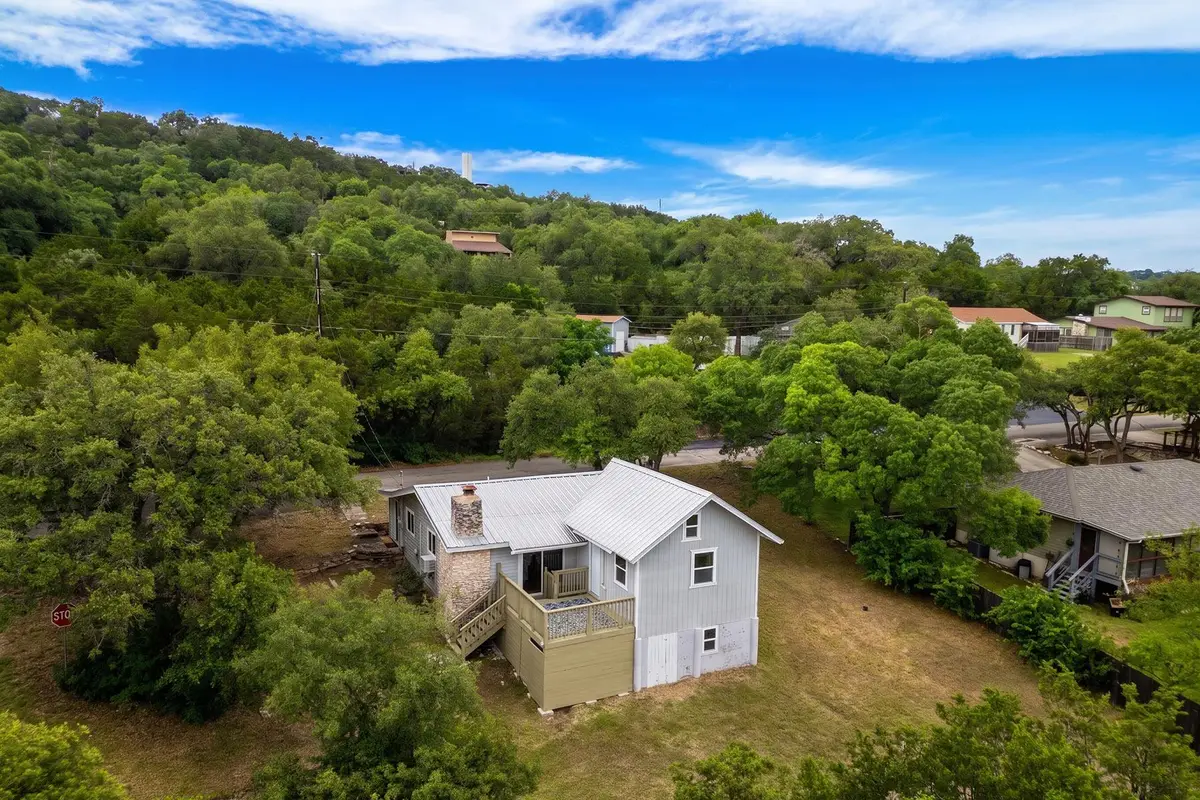 10913 Ridgeway St, Jonestown, TX 78645 - #1