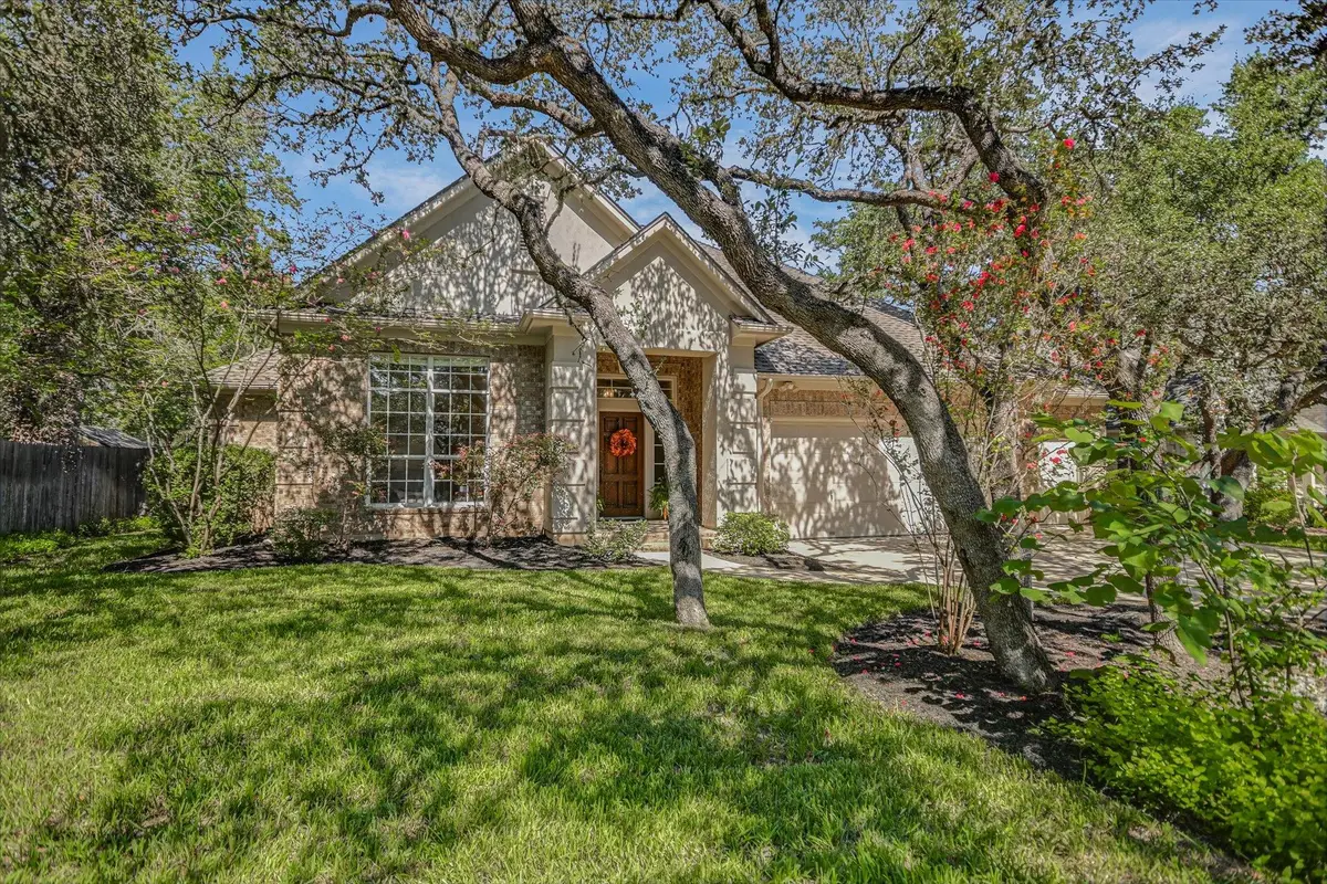 4444 Sacred Arrow Dr, Austin, TX 78735 - #1
