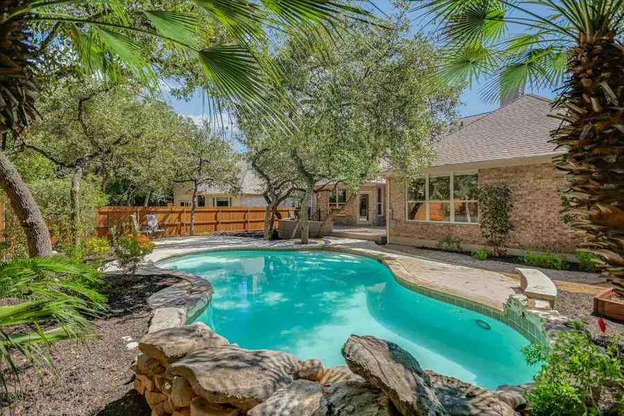 4444 Sacred Arrow Dr, Austin, TX 78735 - #2
