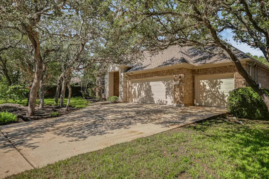 4444 Sacred Arrow Dr, Austin, TX 78735 - #3