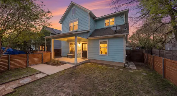 3104 Neal St, Austin, TX 78702