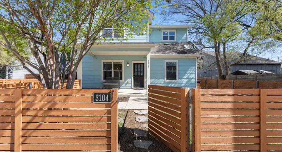 3104 Neal St, Austin, TX 78702 - #2