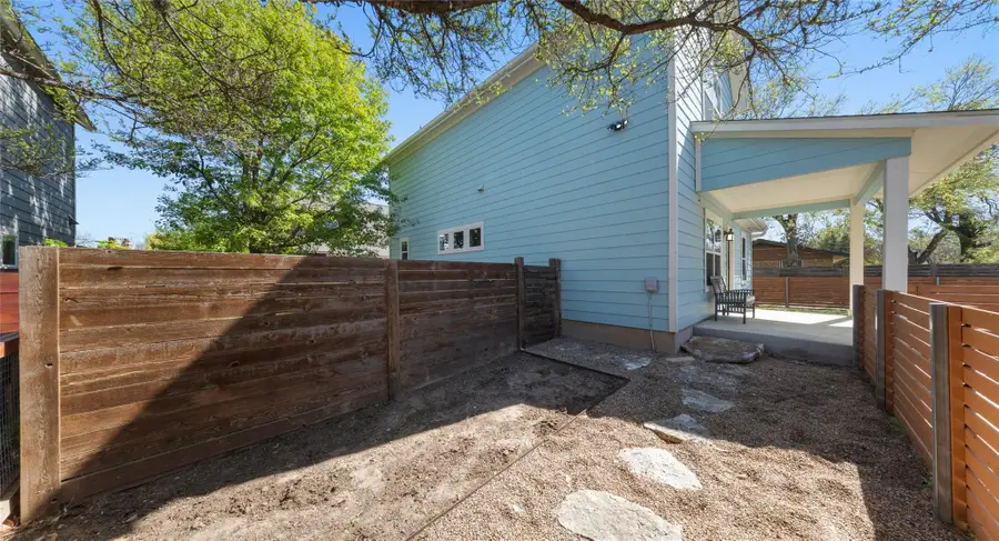 3104 Neal St, Austin, TX 78702 - #3