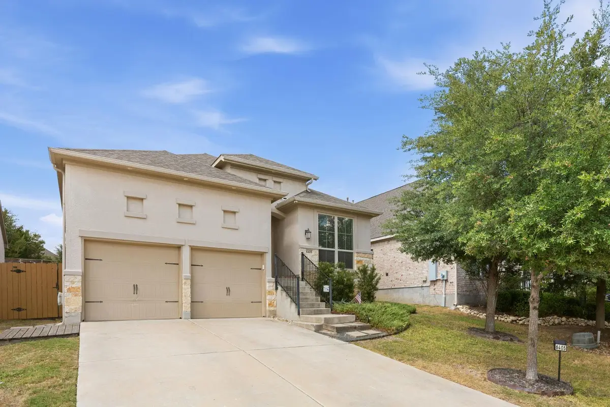 6405 Llano Stage Trl, Austin, TX 78738 - #1