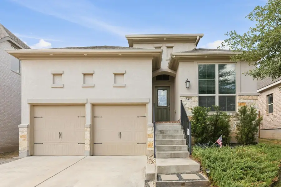 6405 Llano Stage Trl, Austin, TX 78738 - #2