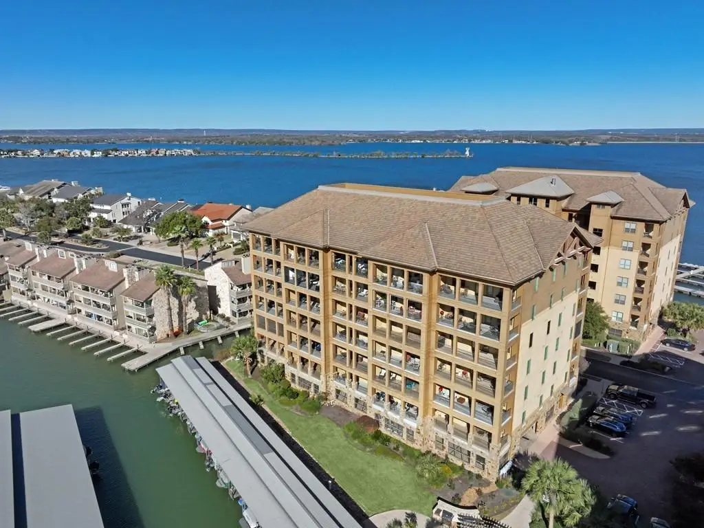 1000 The Cape Rd #33, Horseshoe Bay, TX 78657 - #1