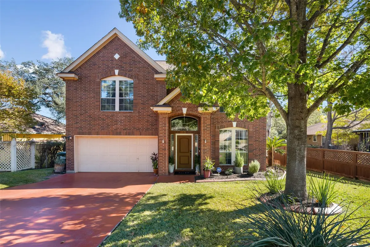 102 Elm Hill Ct, San Marcos, TX 78666 - #1