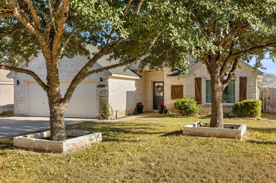 164 Johnnys Way, Kyle, TX 78640 - Image #2