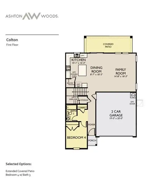 140 Arlington Park Loop, Hutto, TX 78634 - #2